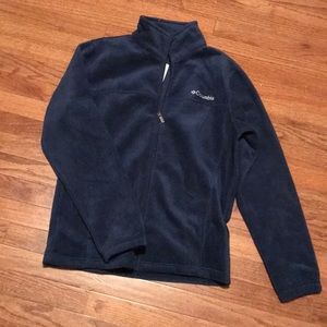 Columbia Fleece Jacket